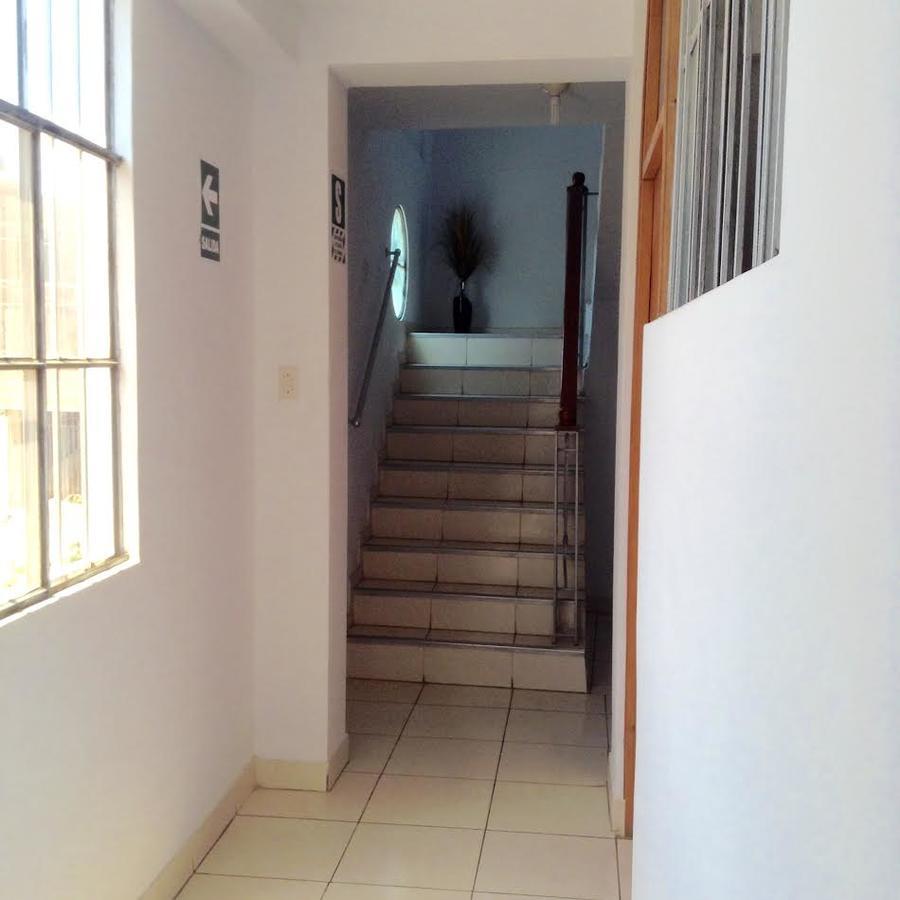 Hostal La Estancia Ика Экстерьер фото