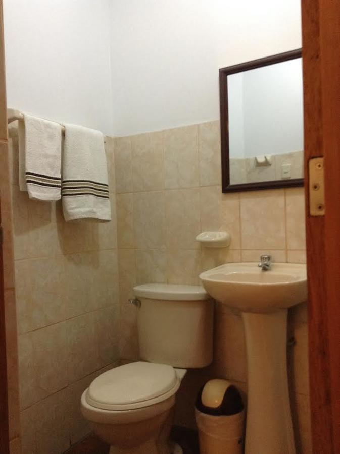Hostal La Estancia Ика Экстерьер фото