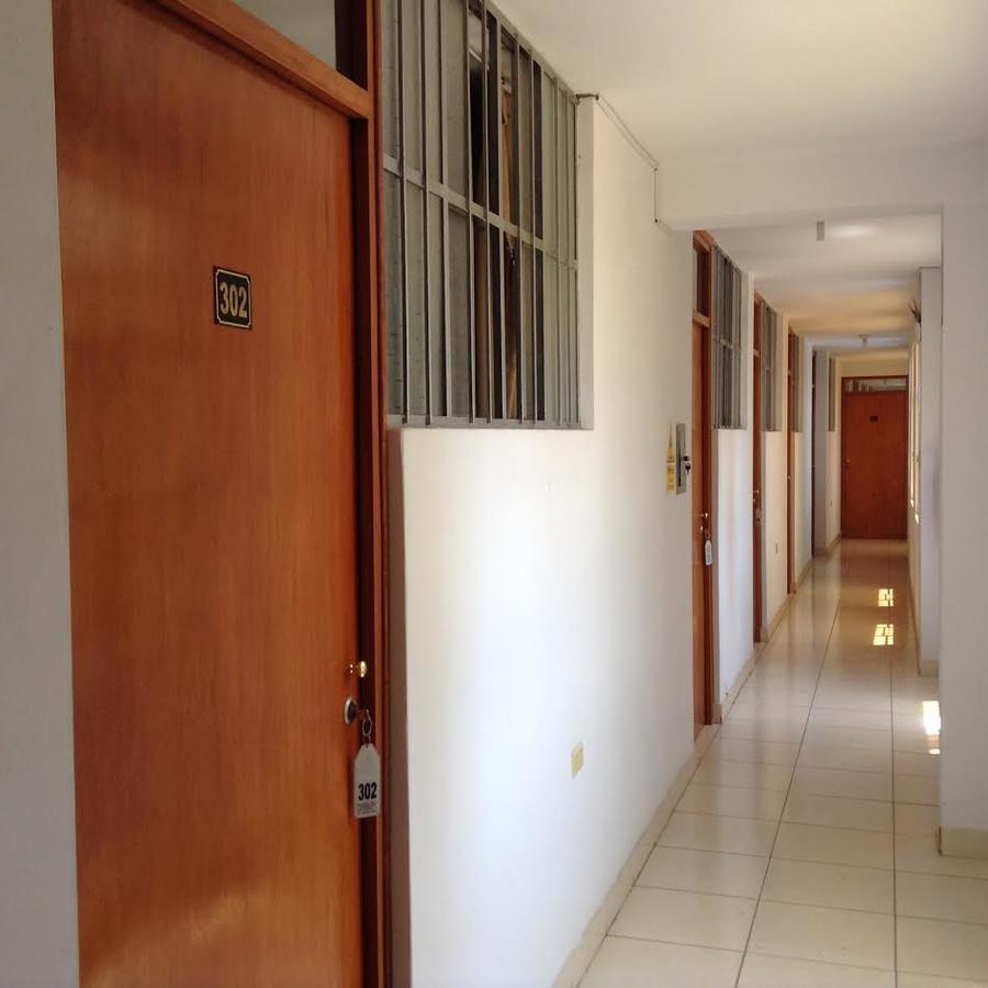Hostal La Estancia Ика Экстерьер фото